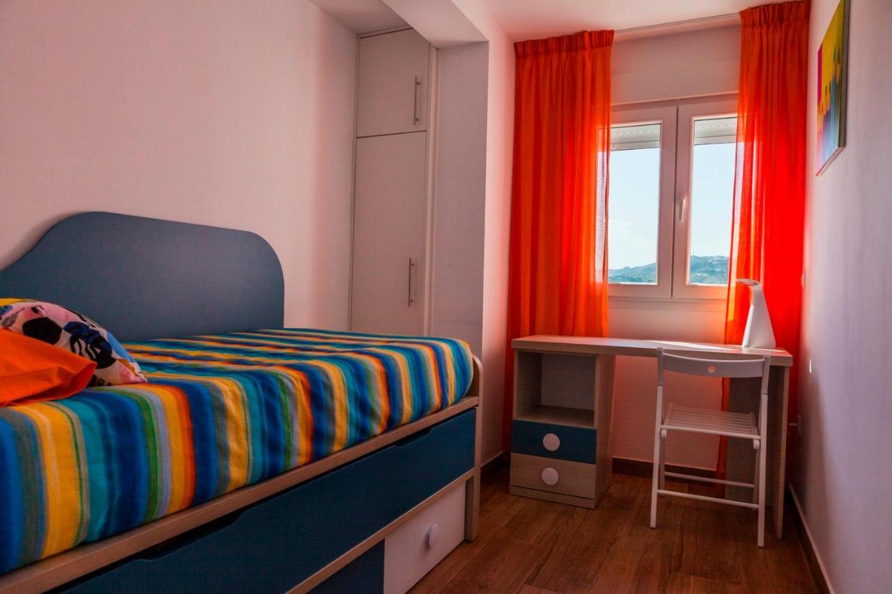 Tuttifruttiaapt Appartement *