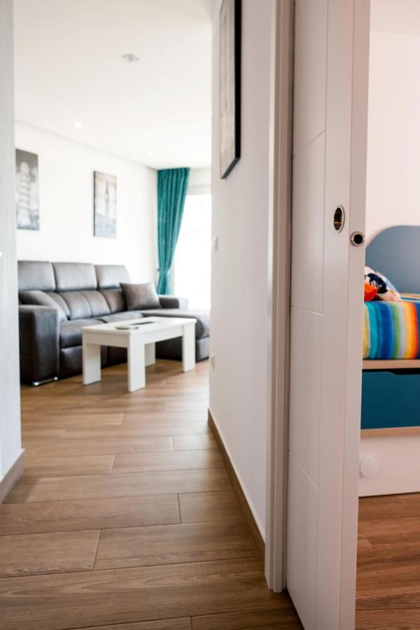 Appartement Tuttifruttiaapt Nerja