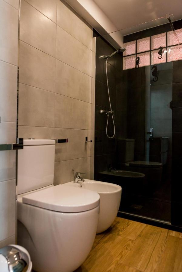 Appartement Tuttifruttiaapt