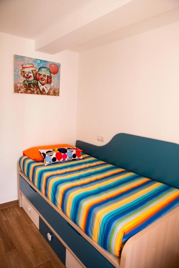 Tuttifruttiaapt Appartement Nerja