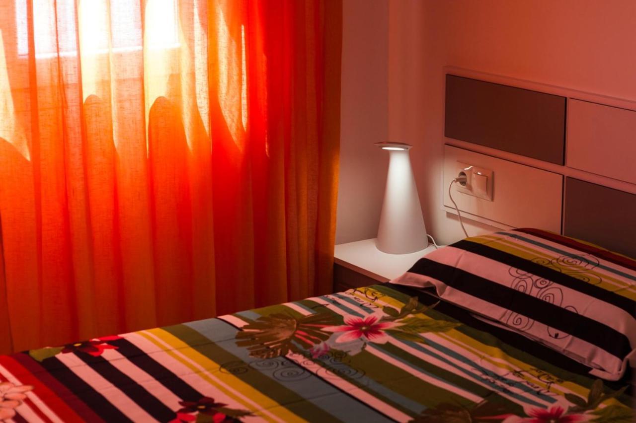 Tuttifruttiaapt Appartement
