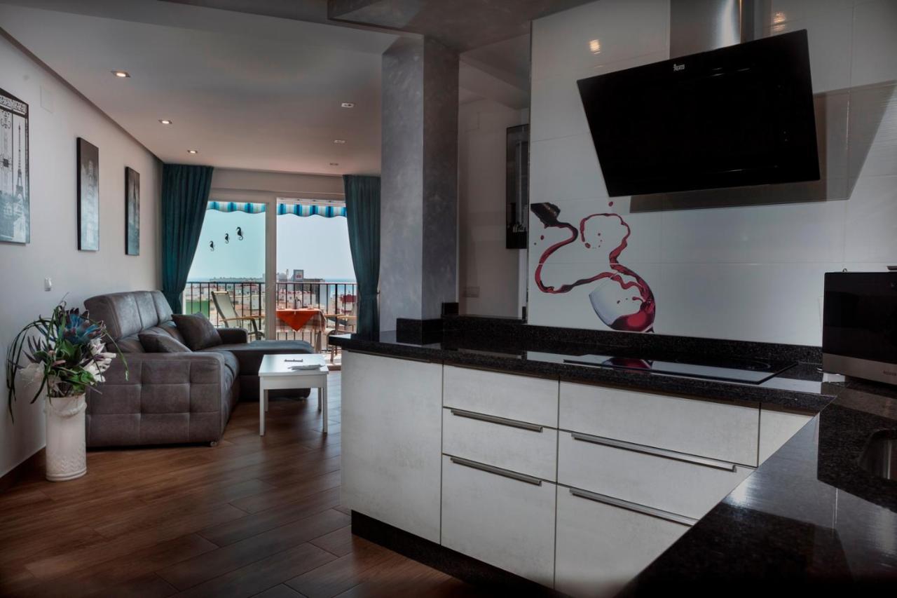 Appartement Tuttifruttiaapt *