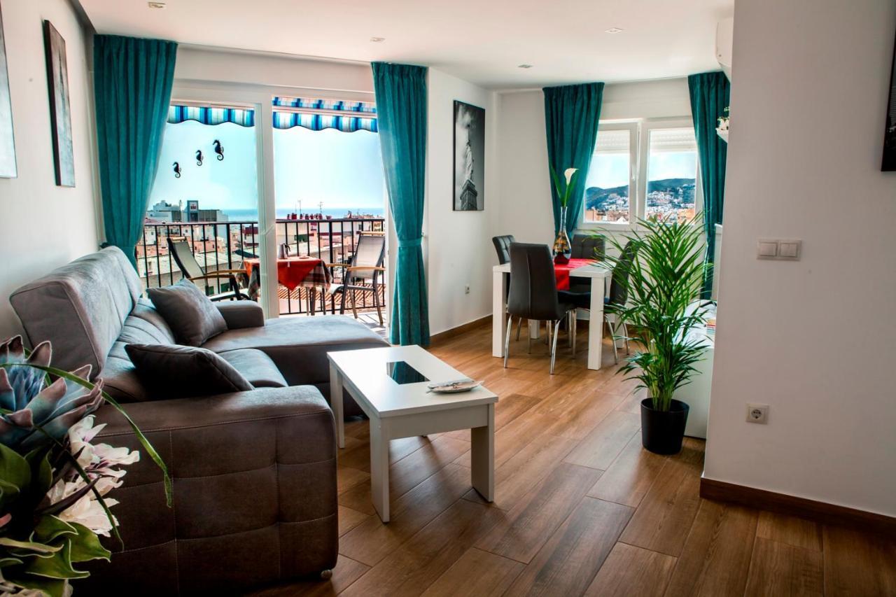 Tuttifruttiaapt Appartement *