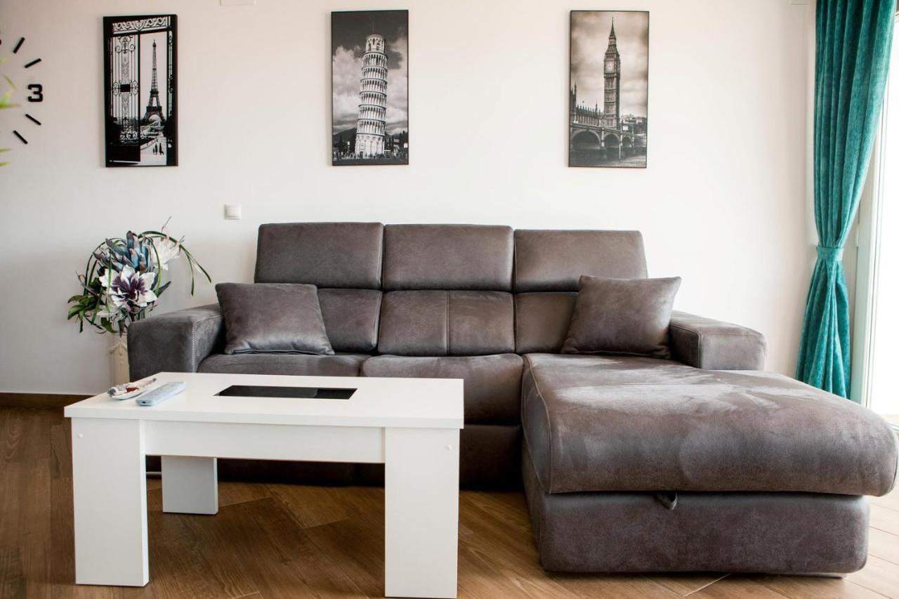 Appartement Tuttifruttiaapt Nerja