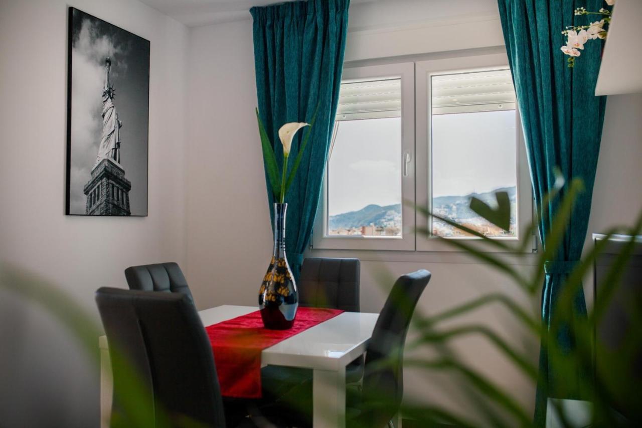 Appartement Tuttifruttiaapt