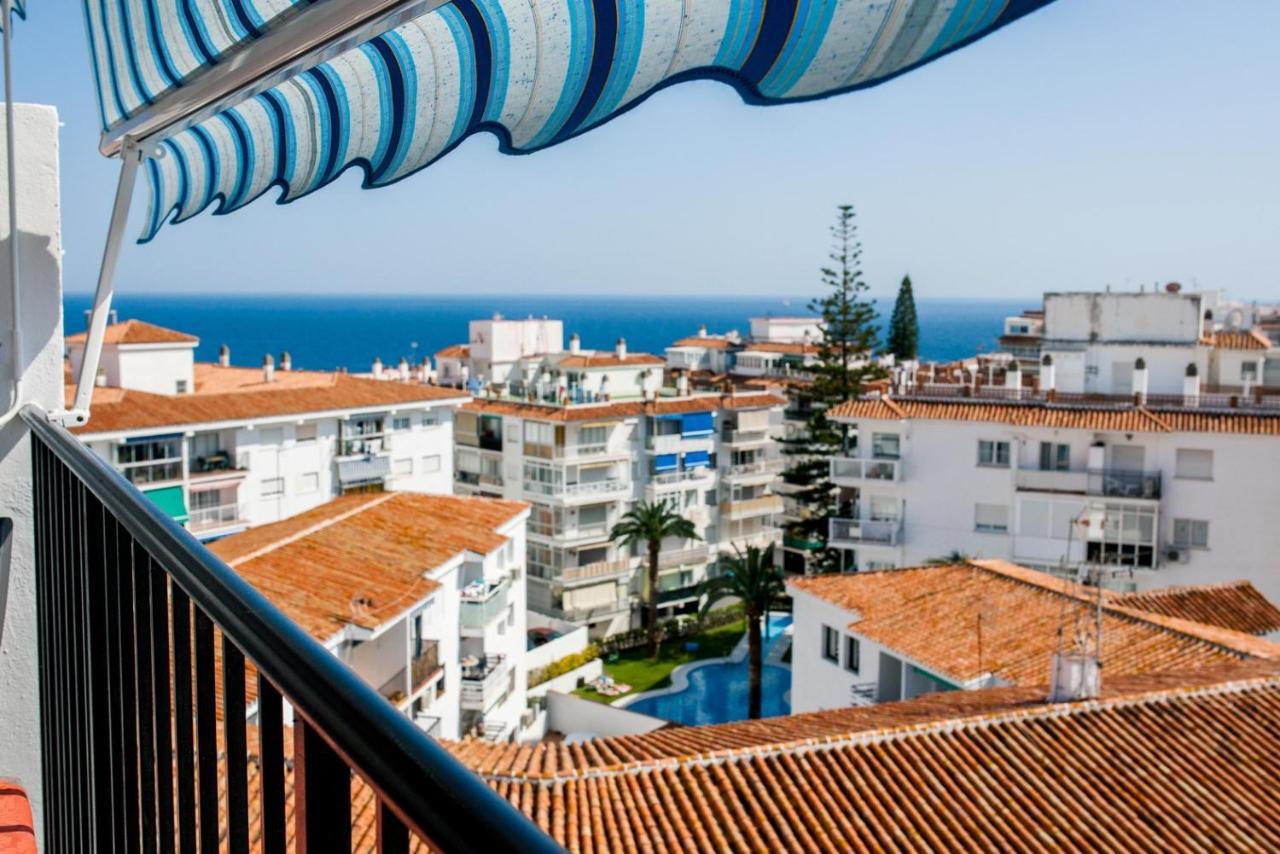 Tuttifruttiaapt Appartement Nerja