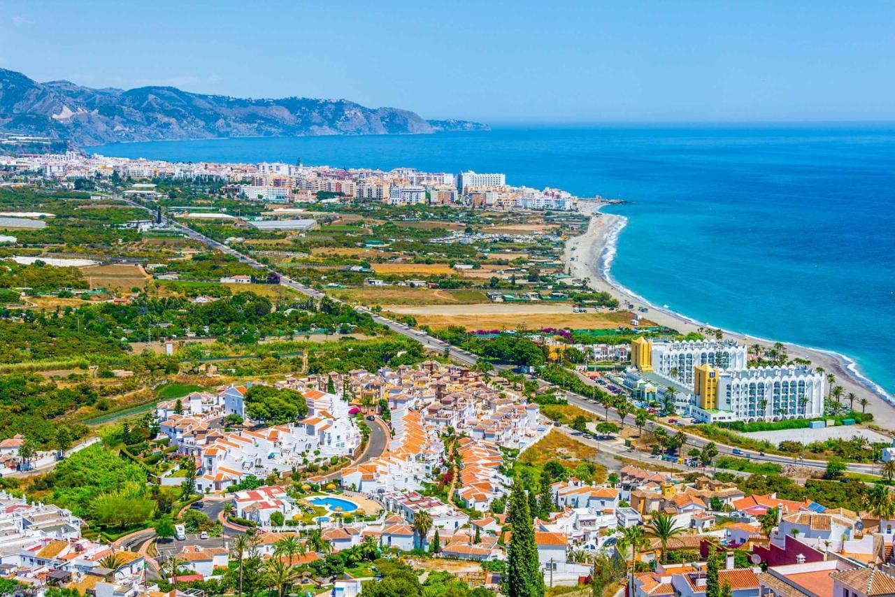 Tierra Agua Villa Nerja