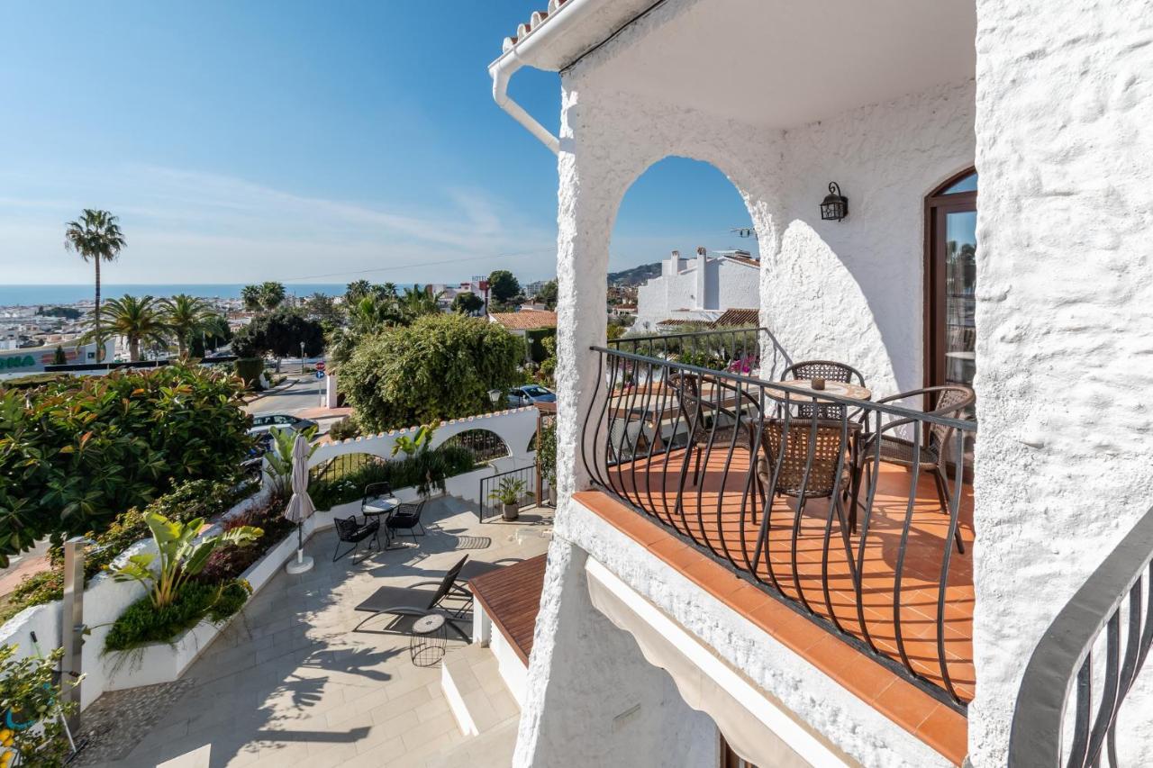 Caroline * Nerja