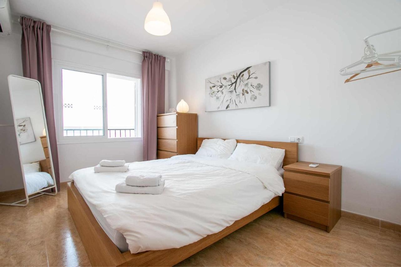 Acogedor Y Centrico De 3 En Appartement *
