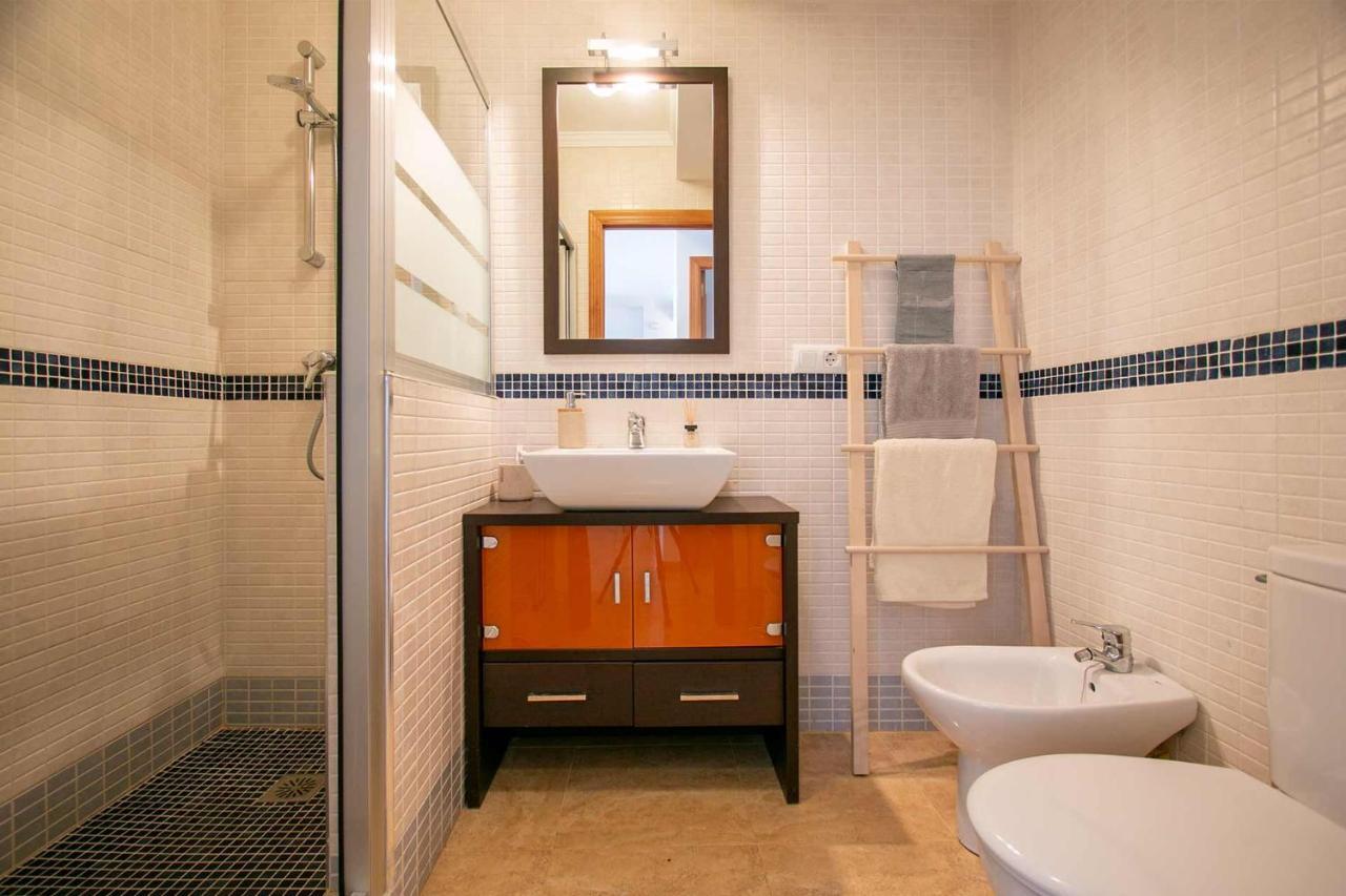 Appartement Acogedor Y Centrico De 3 En *