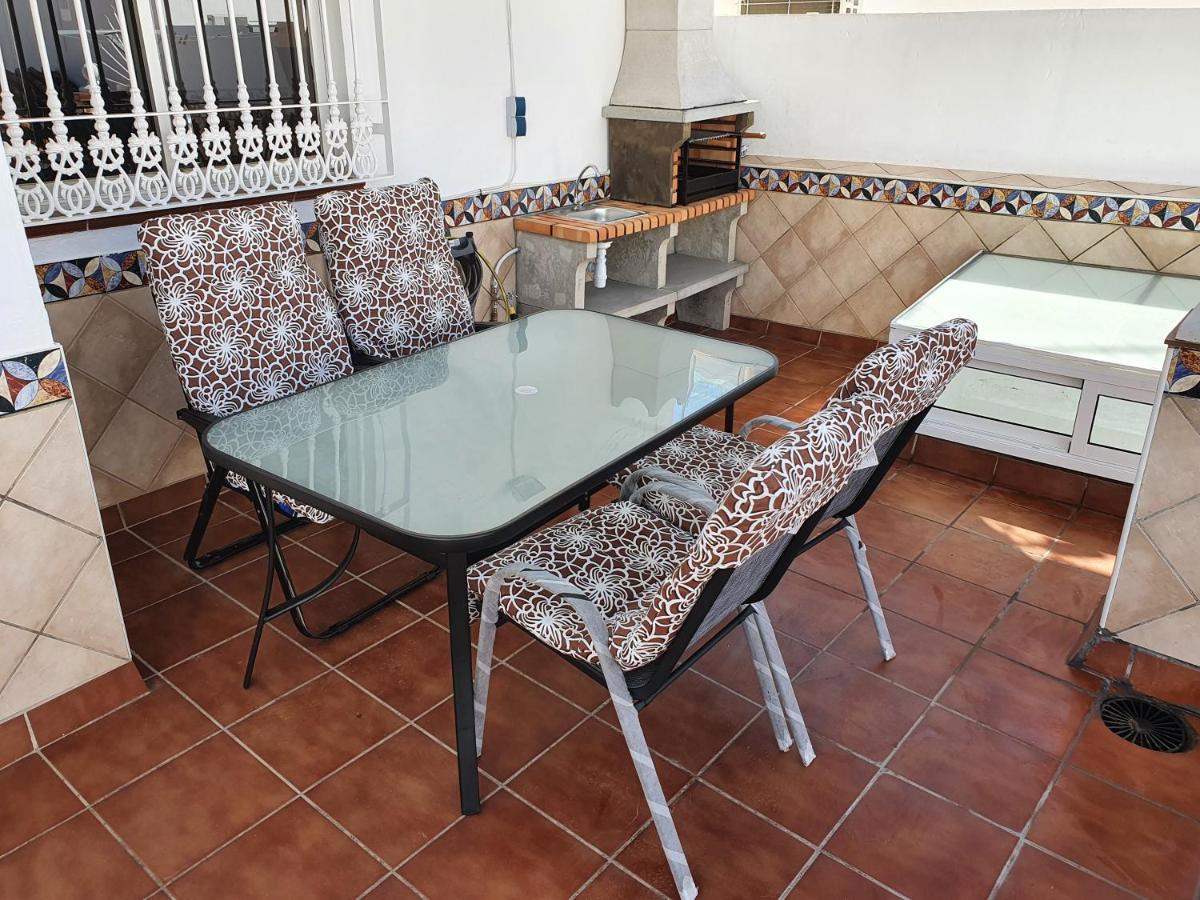 Rico Animas Apartment Nerja