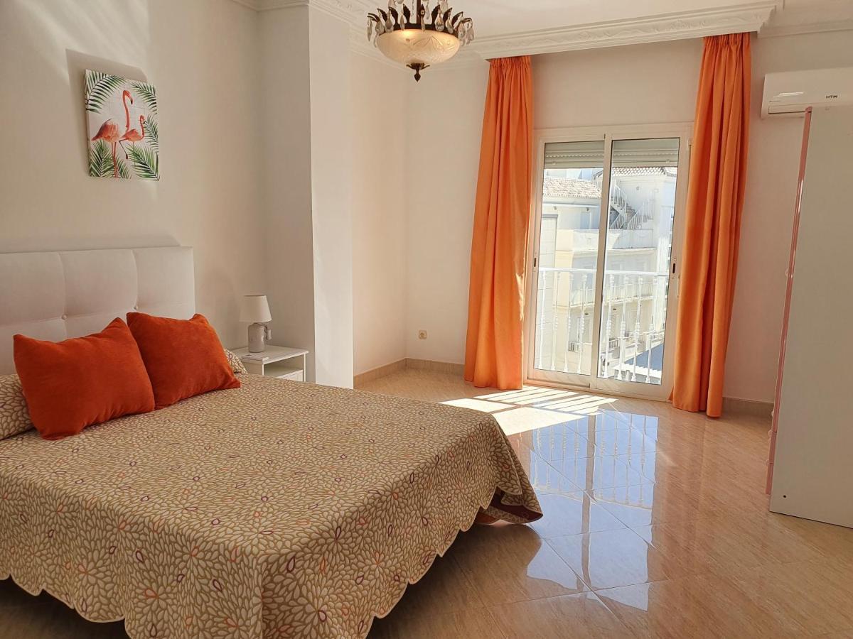 Apartment Rico Animas *