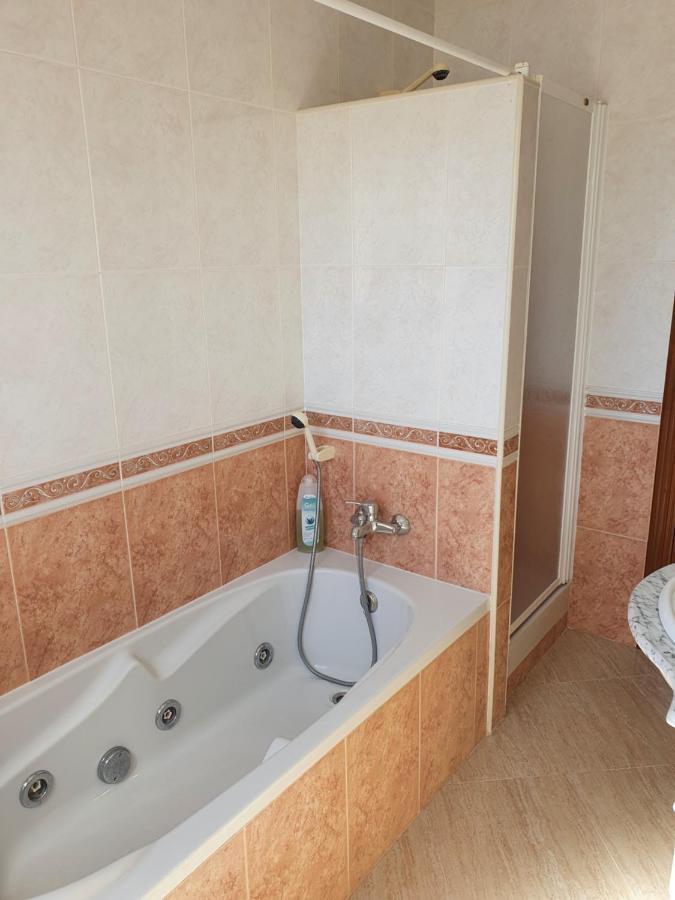 Apartment Rico Animas