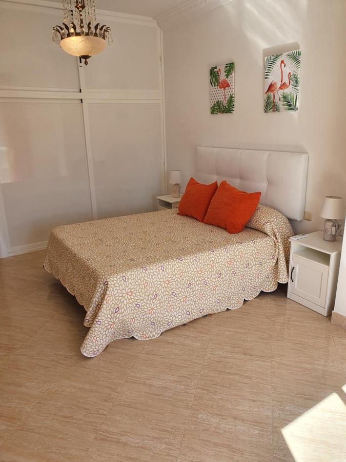 Rico Animas Apartment
