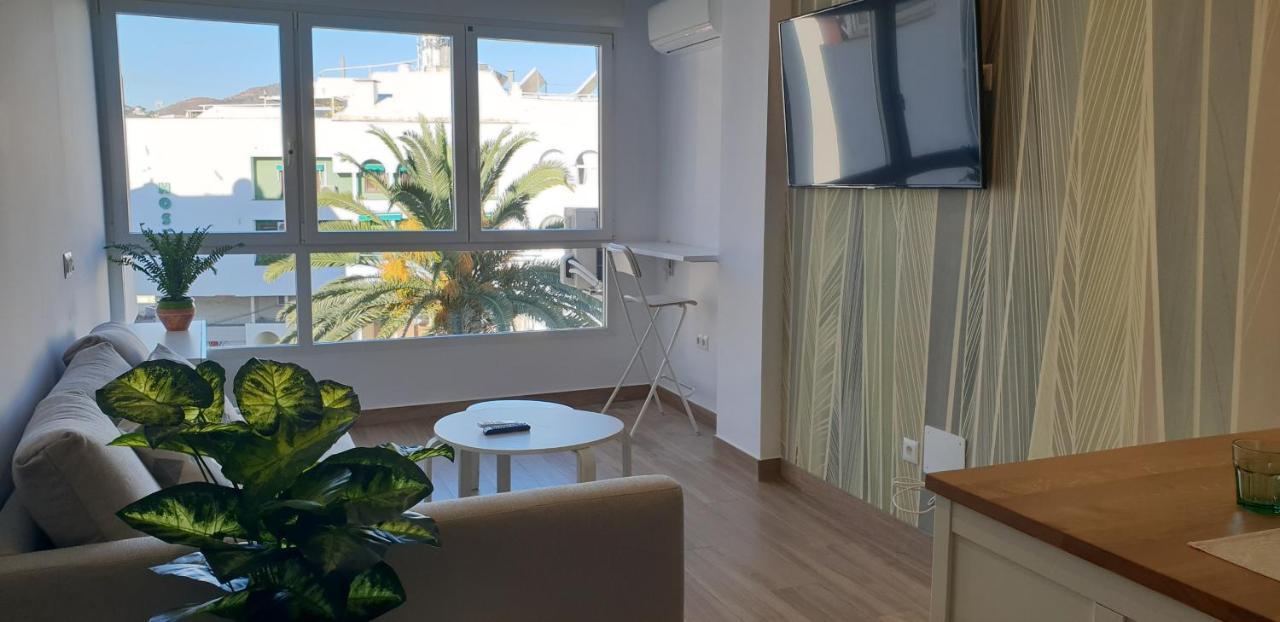 Studio Centro/playa Appartement