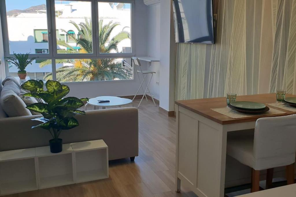 Appartement Studio Centro/playa *