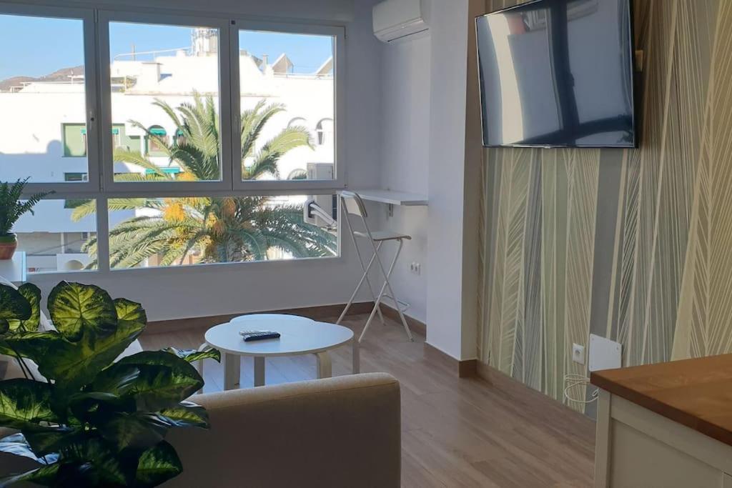 Studio Centro/playa Appartement Nerja