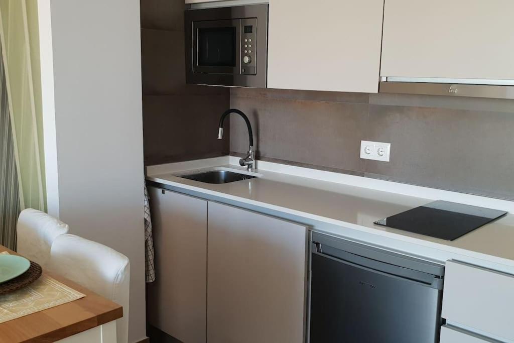 Studio Centro/playa Appartement *