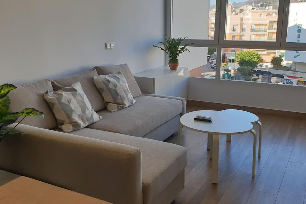 Studio Centro/playa Appartement *