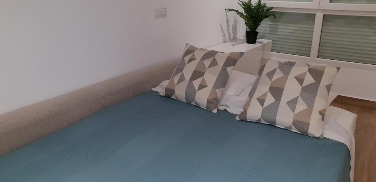 Studio Centro/playa Appartement *