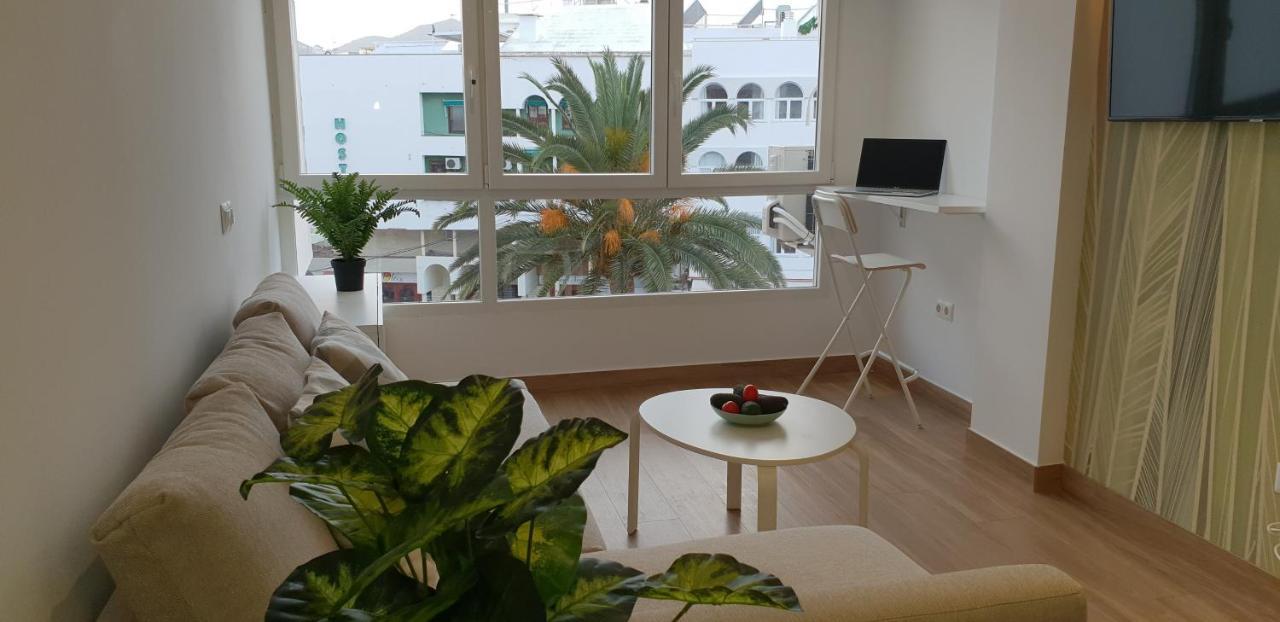 Appartement Studio Centro/playa Nerja