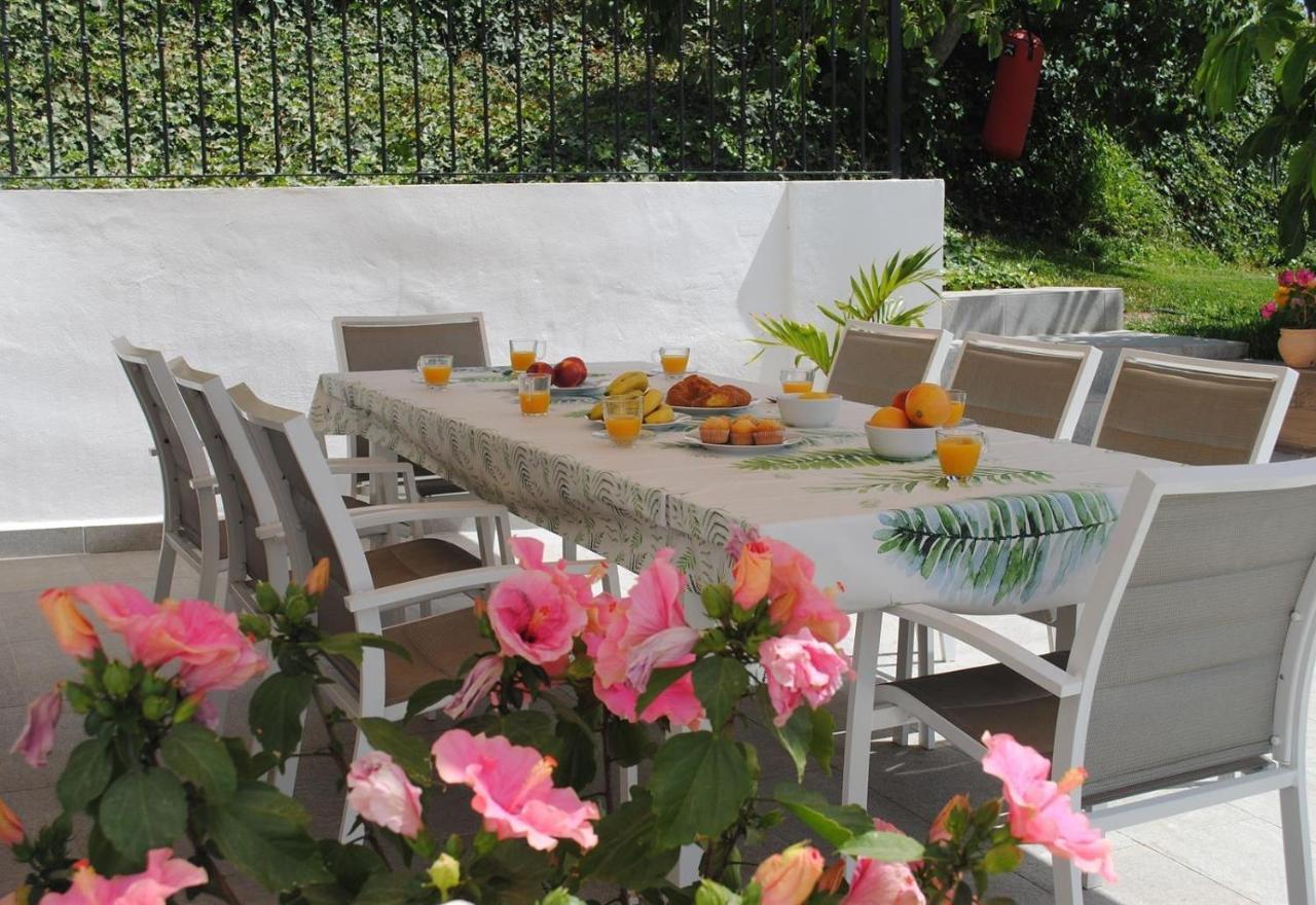 Villa Monica