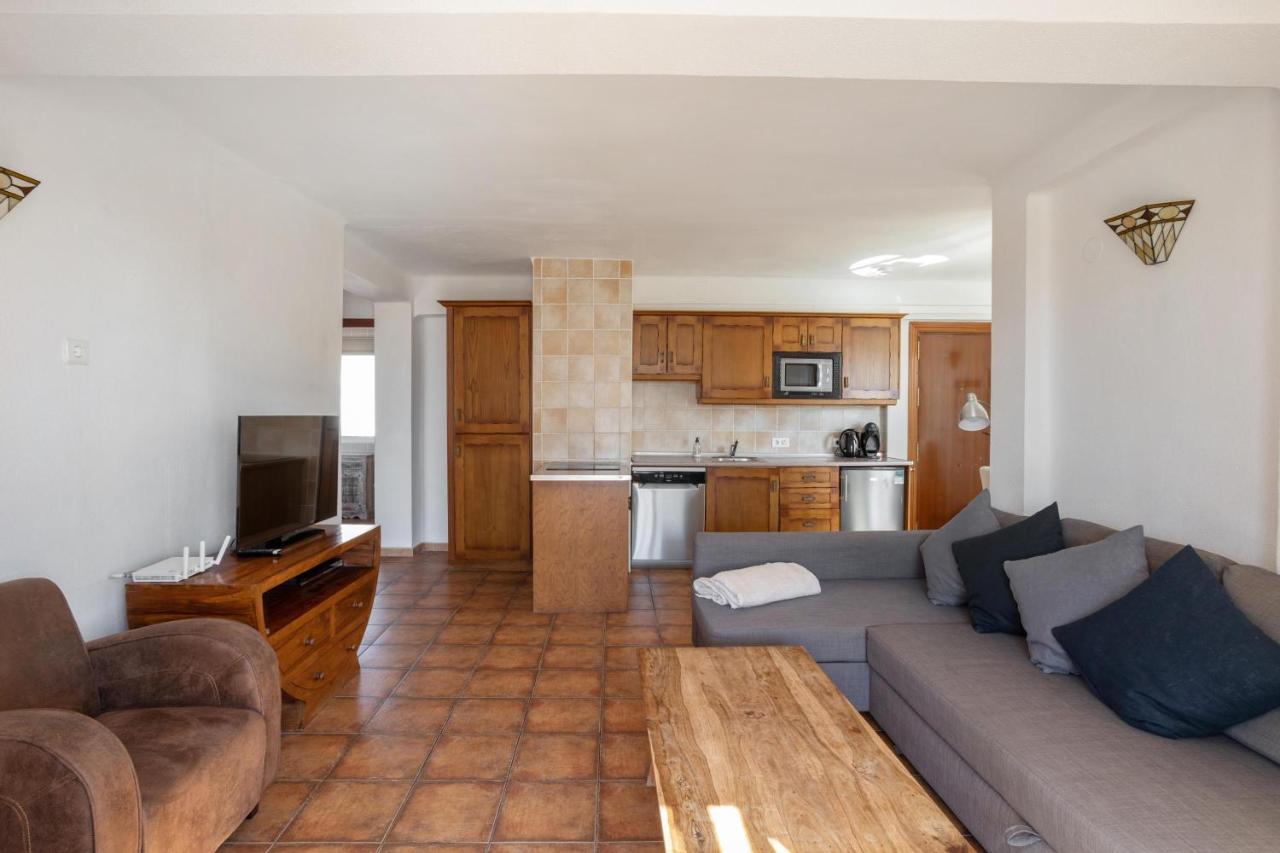 Penthouse In The Heart Of Appartement *