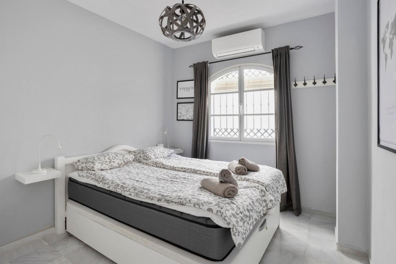 One Bedroom Penthouse Apartment Nerja