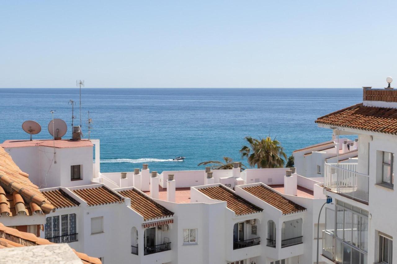 Appartement Penthouse In The Heart Of