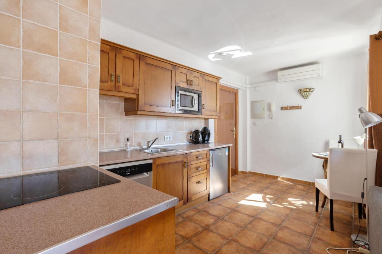 Penthouse In The Heart Of Nerja