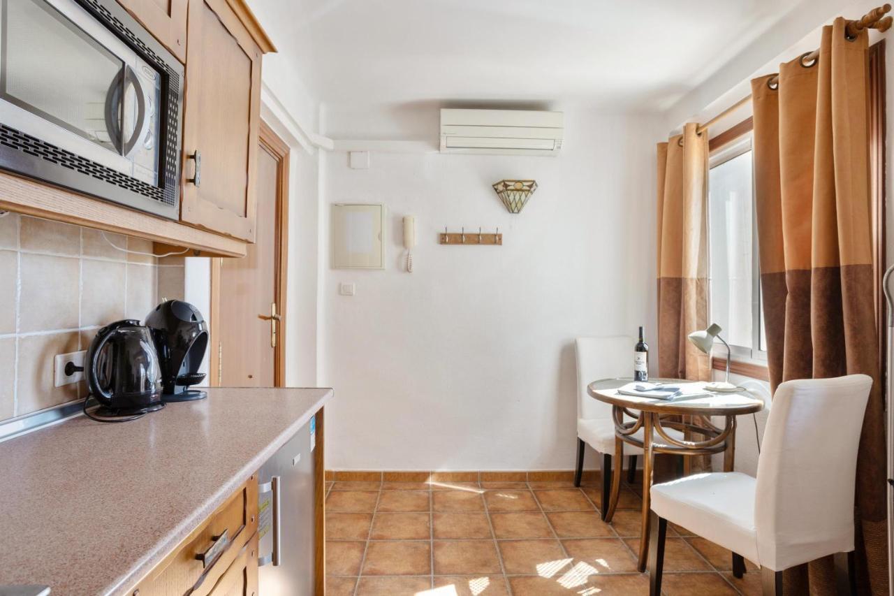 Penthouse In The Heart Of * Nerja