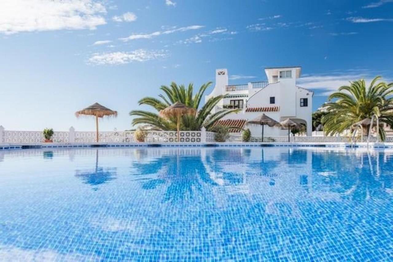 Appartement Capistrano Playa, Modern Within Walking Distance To Burriana *