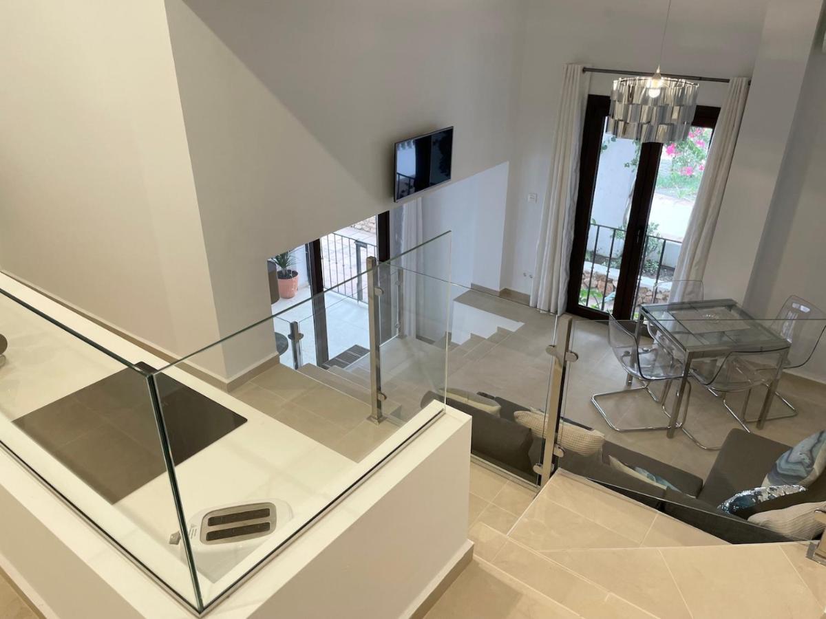 Capistrano Playa, Modern Within Walking Distance To Burriana *