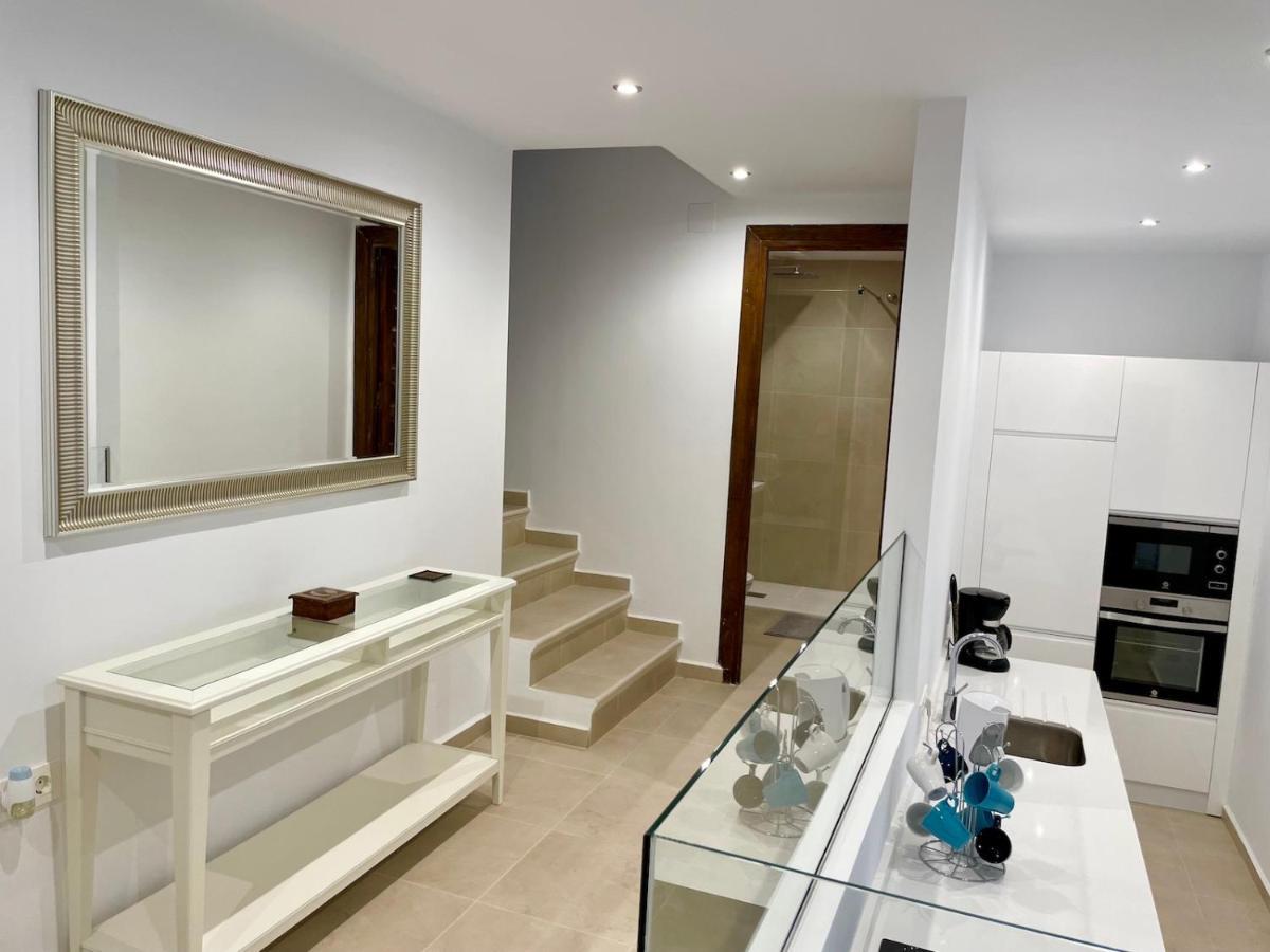 Capistrano Playa, Modern Within Walking Distance To Burriana Appartement *