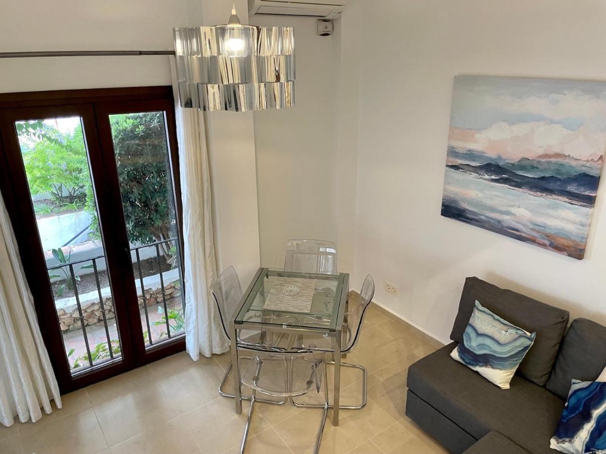 Appartement Capistrano Playa, Modern Within Walking Distance To Burriana Nerja