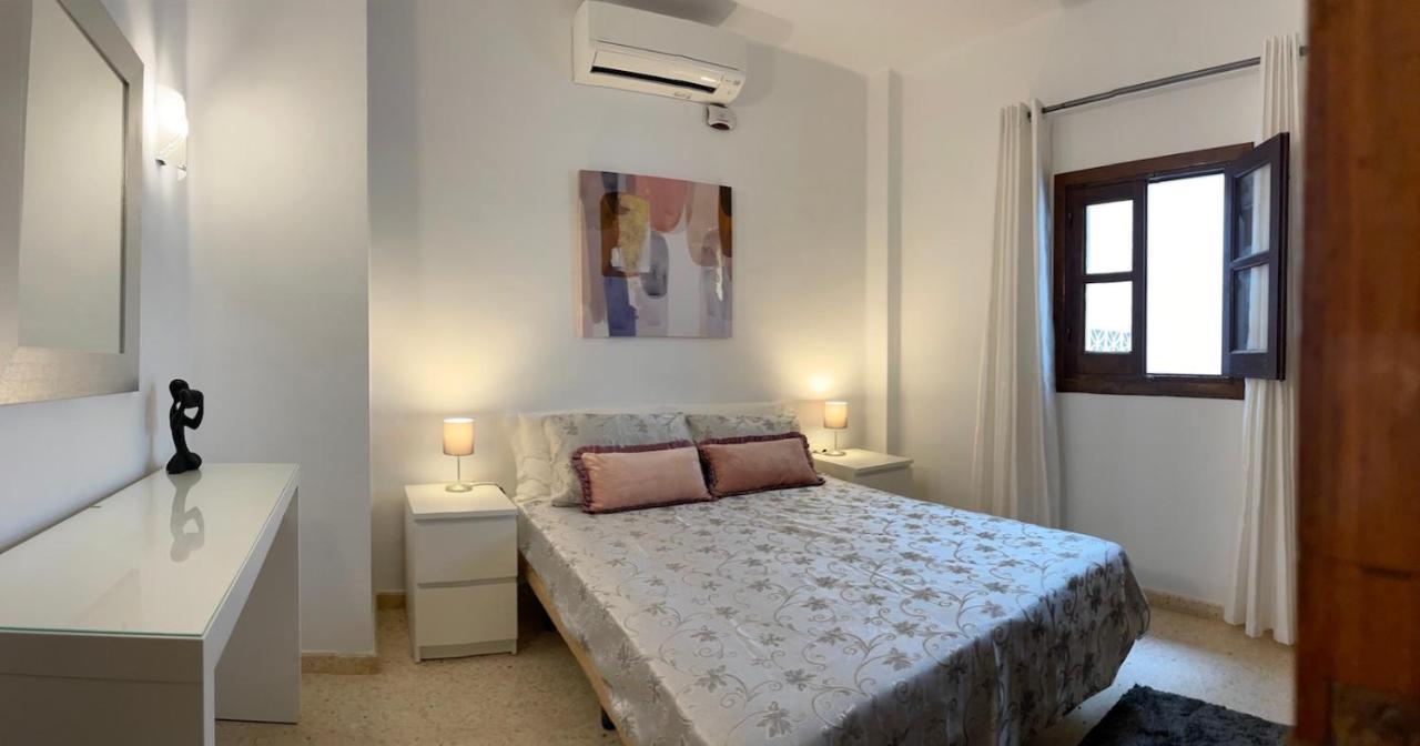 Appartement Capistrano Playa, Modern Within Walking Distance To Burriana Nerja