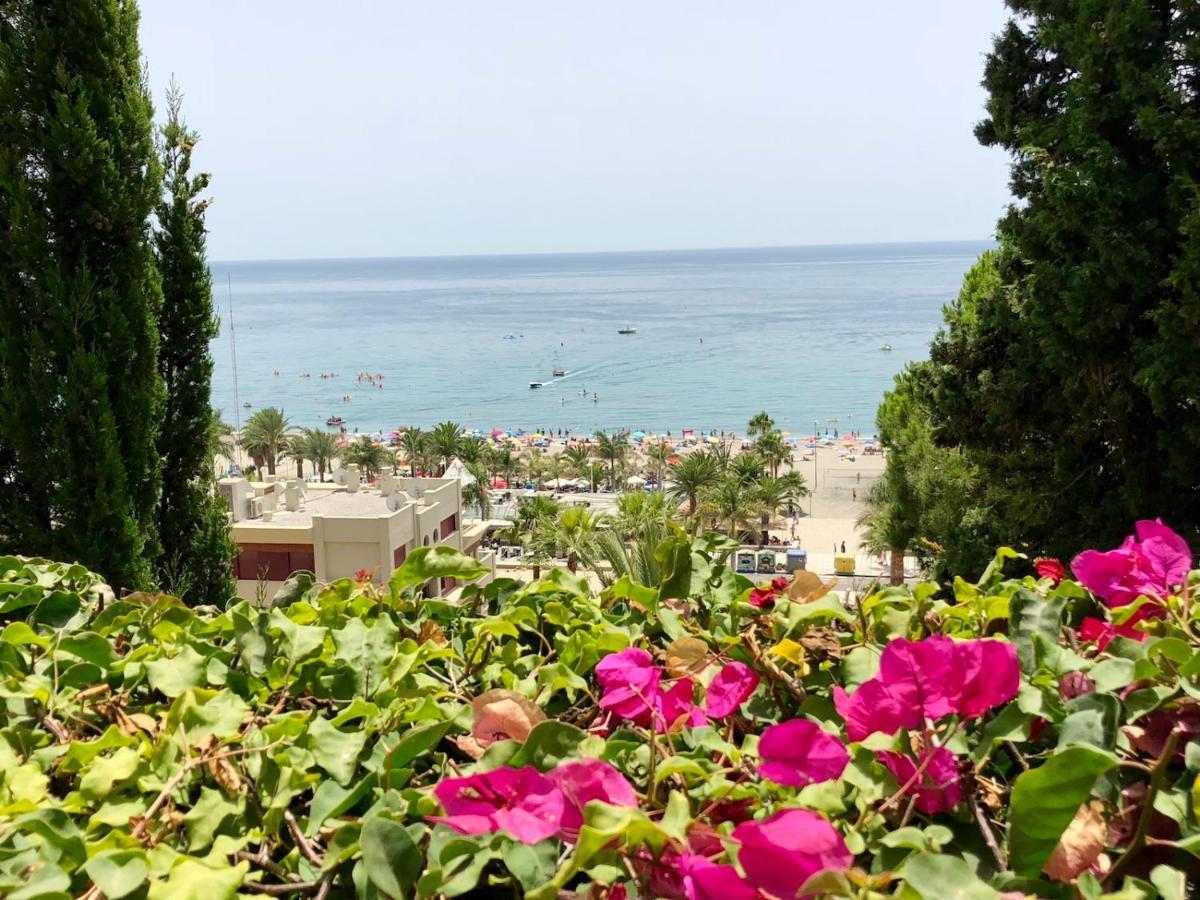 Capistrano Playa, Modern Within Walking Distance To Burriana * Nerja
