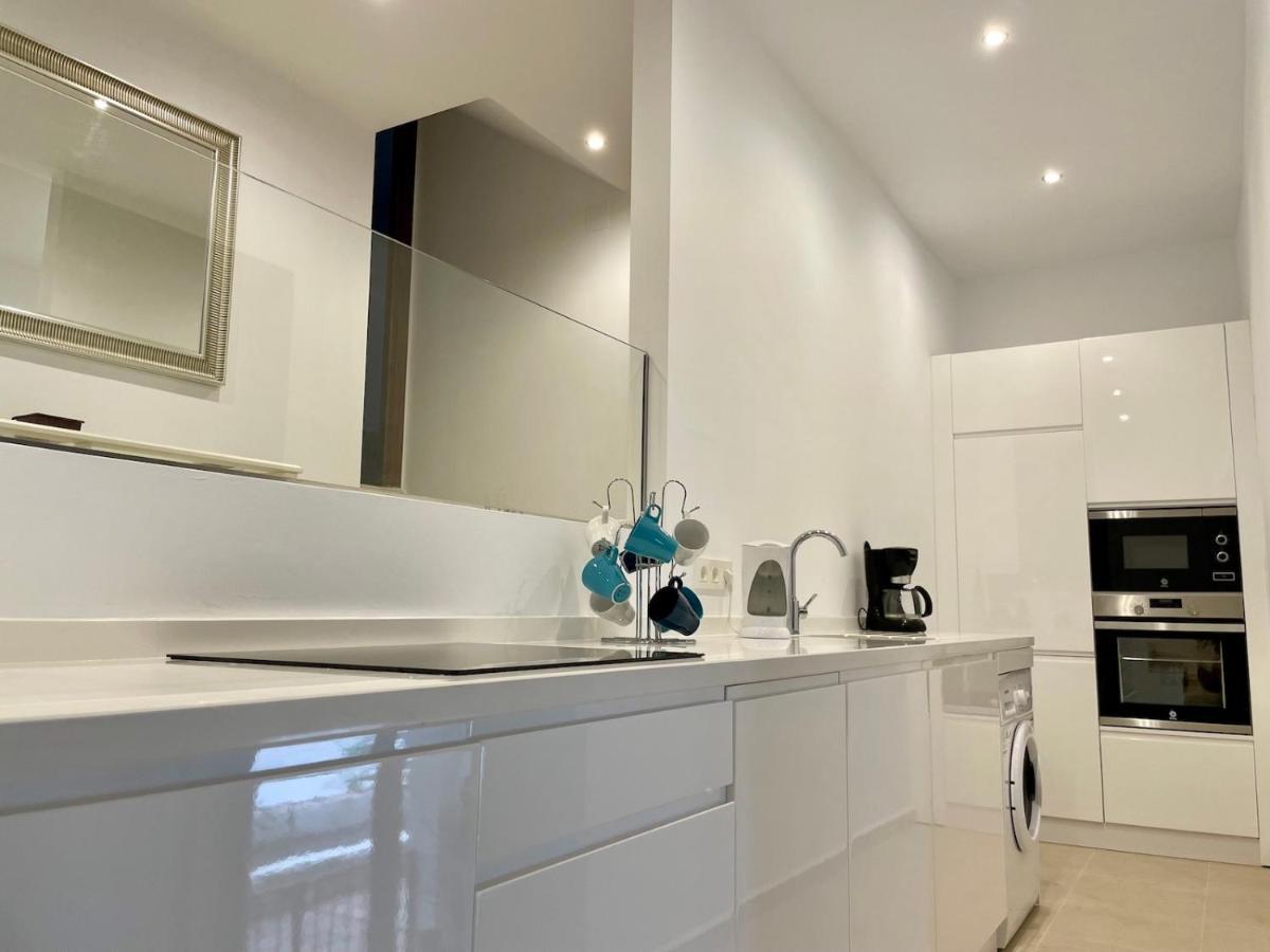 Capistrano Playa, Modern Within Walking Distance To Burriana *