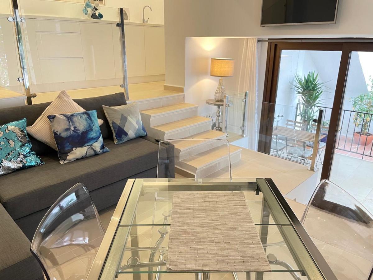 Capistrano Playa, Modern Within Walking Distance To Burriana