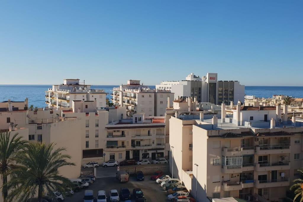 Studio Centro/playa Appartement *