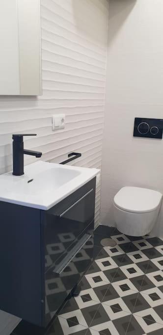 Studio Centro/playa Appartement Nerja