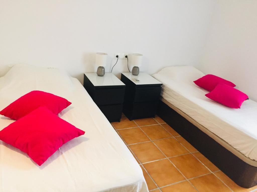 Apartamento Lovely 2 Bedroom In Oasis De Capistrano,