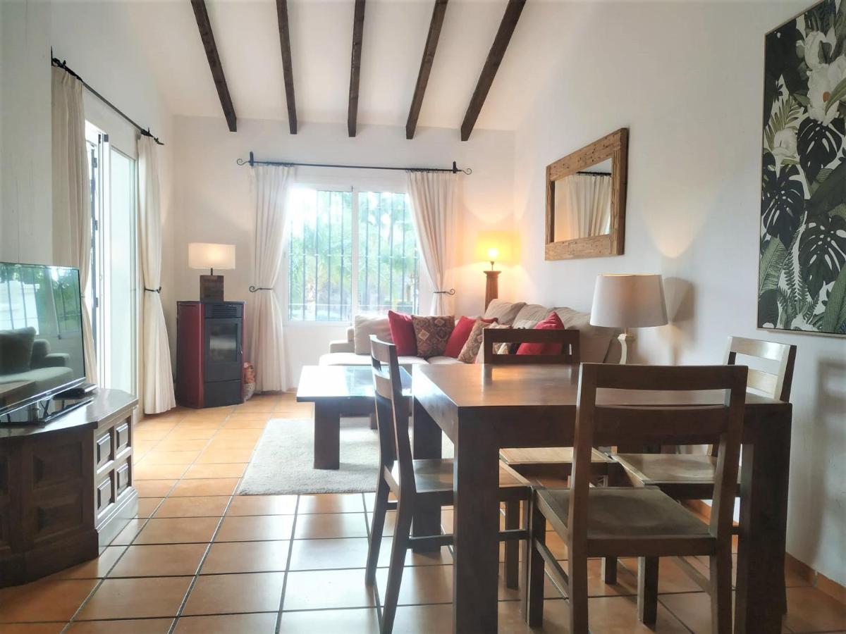 Apartamento Lovely 2 Bedroom In Oasis De Capistrano, *