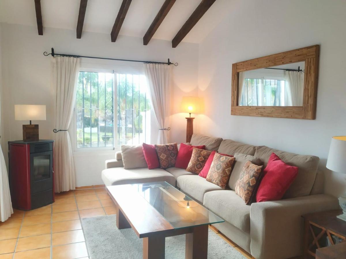 Lovely 2 Bedroom In Oasis De Capistrano,