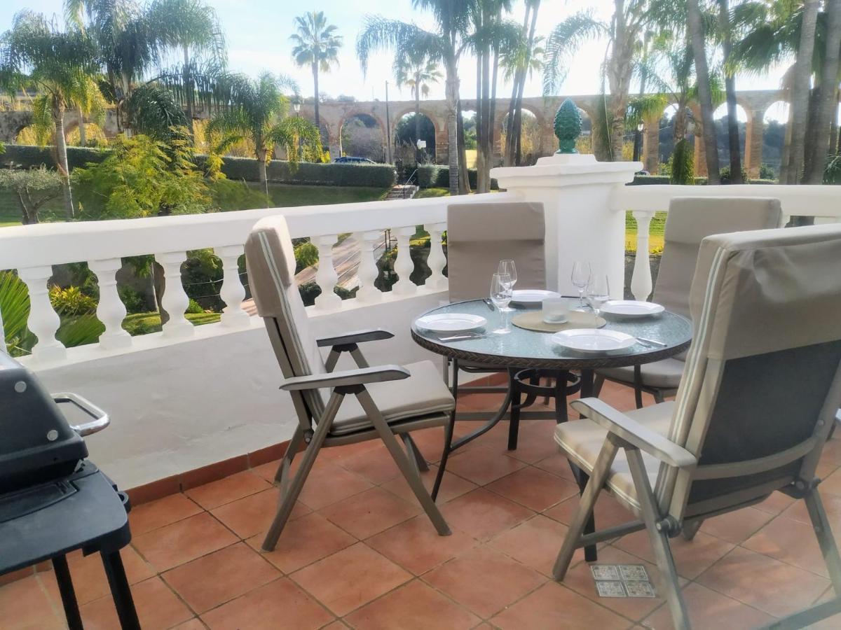 Lovely 2 Bedroom In Oasis De Capistrano, Nerja
