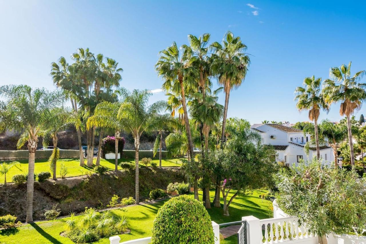 Lovely 2 Bedroom In Oasis De Capistrano, Nerja