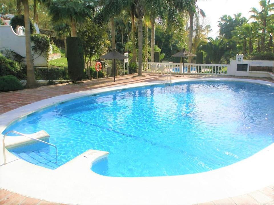 Lovely 2 Bedroom In Oasis De Capistrano, * Nerja