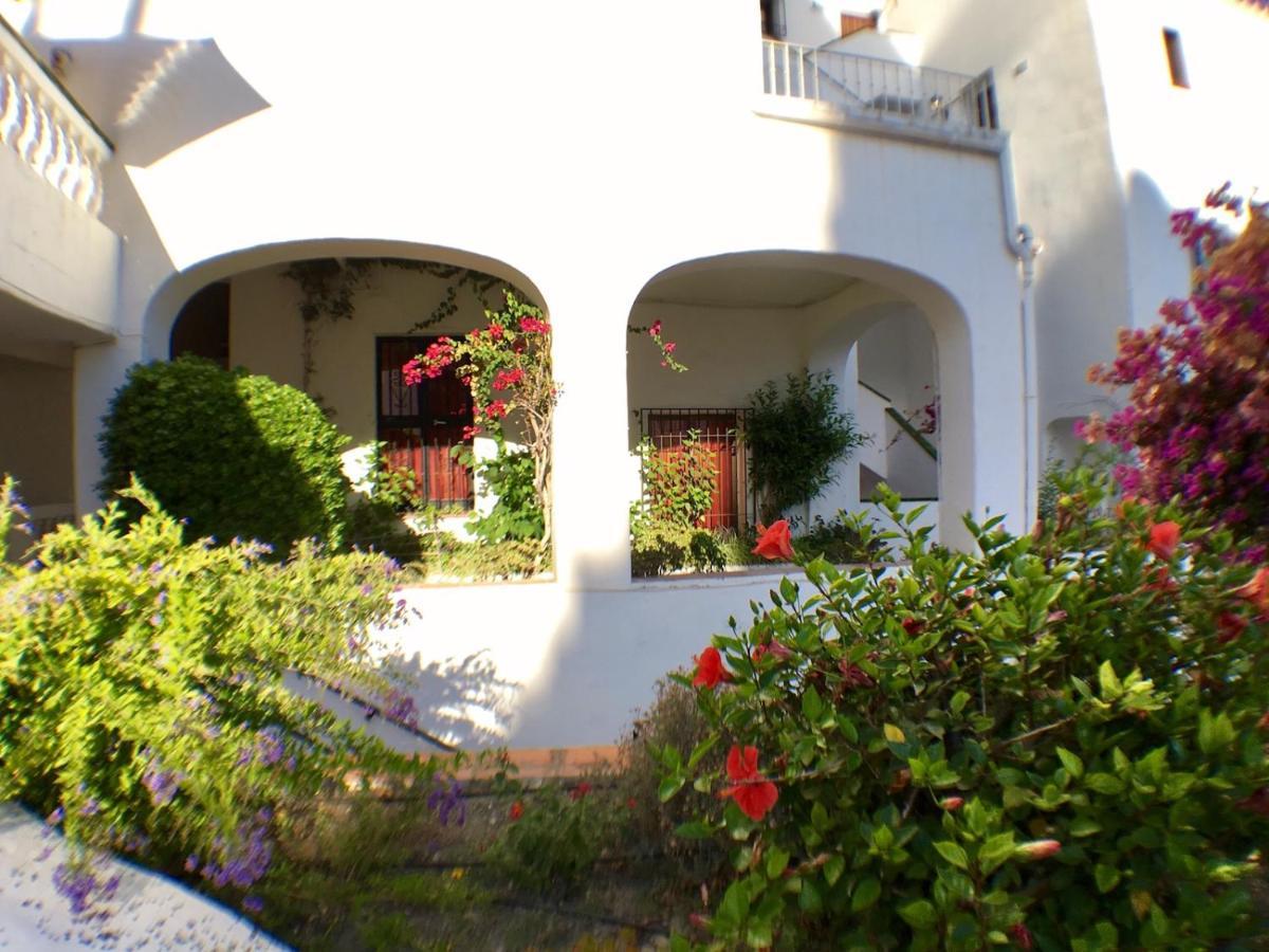 Capistrano Playa, Modern Within Walking Distance To Burriana Appartement