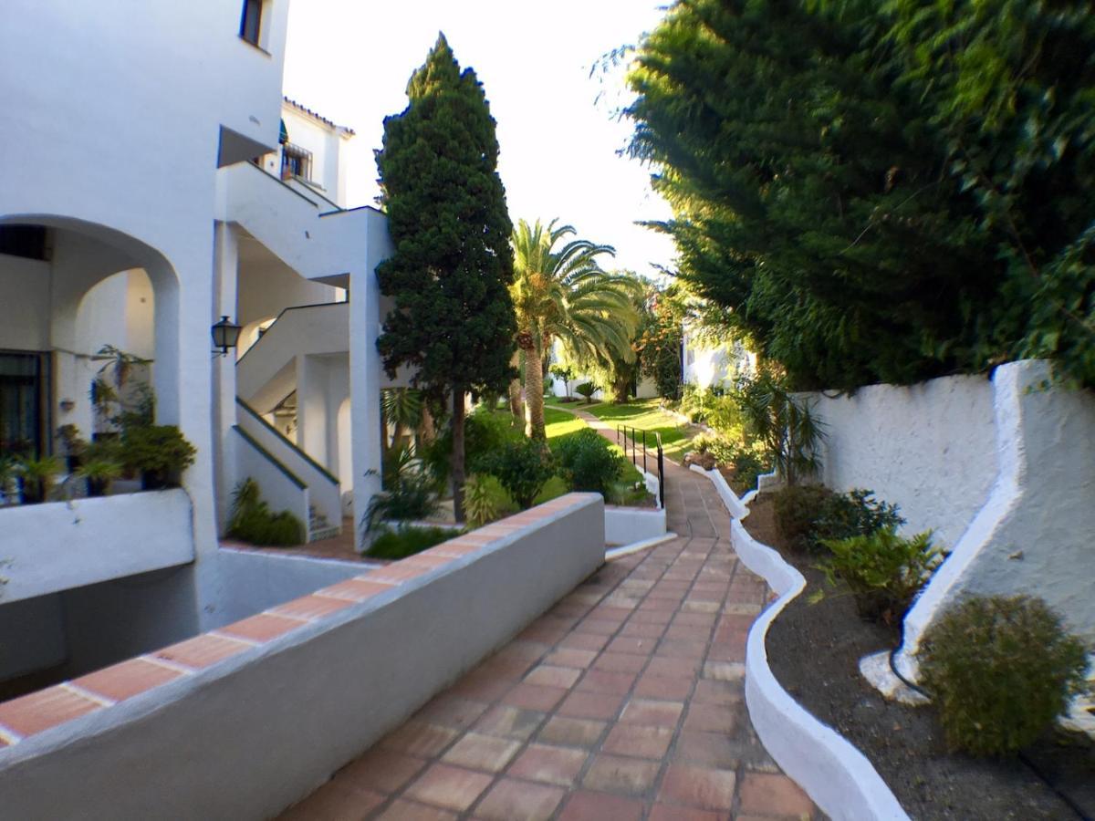 Appartement Capistrano Playa, Modern Within Walking Distance To Burriana Nerja