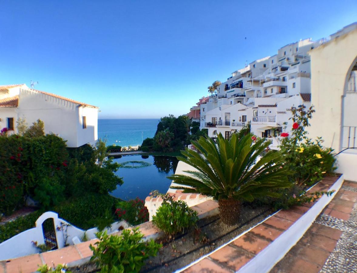 Capistrano Playa, Modern Within Walking Distance To Burriana *